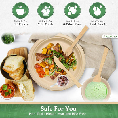 uses and benefits of terra verde cutlery set